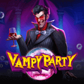 Fiesta de Vampiros screenshot