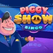 Bingo Show de los Cerditos screenshot